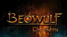Beowulf: The Game Title Screen